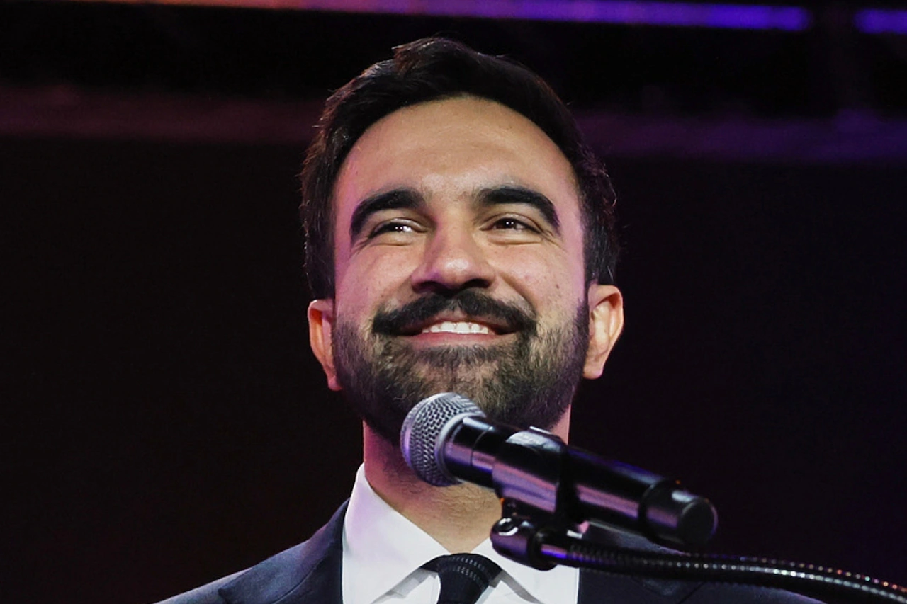 NYC 2025 election: Mamdani's victory puts pressure on Gov. Hochul