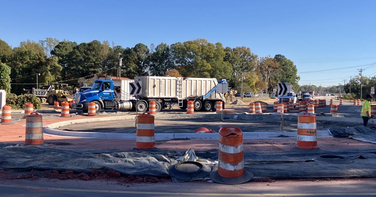 More roundabouts coming to York County, as well as confusion