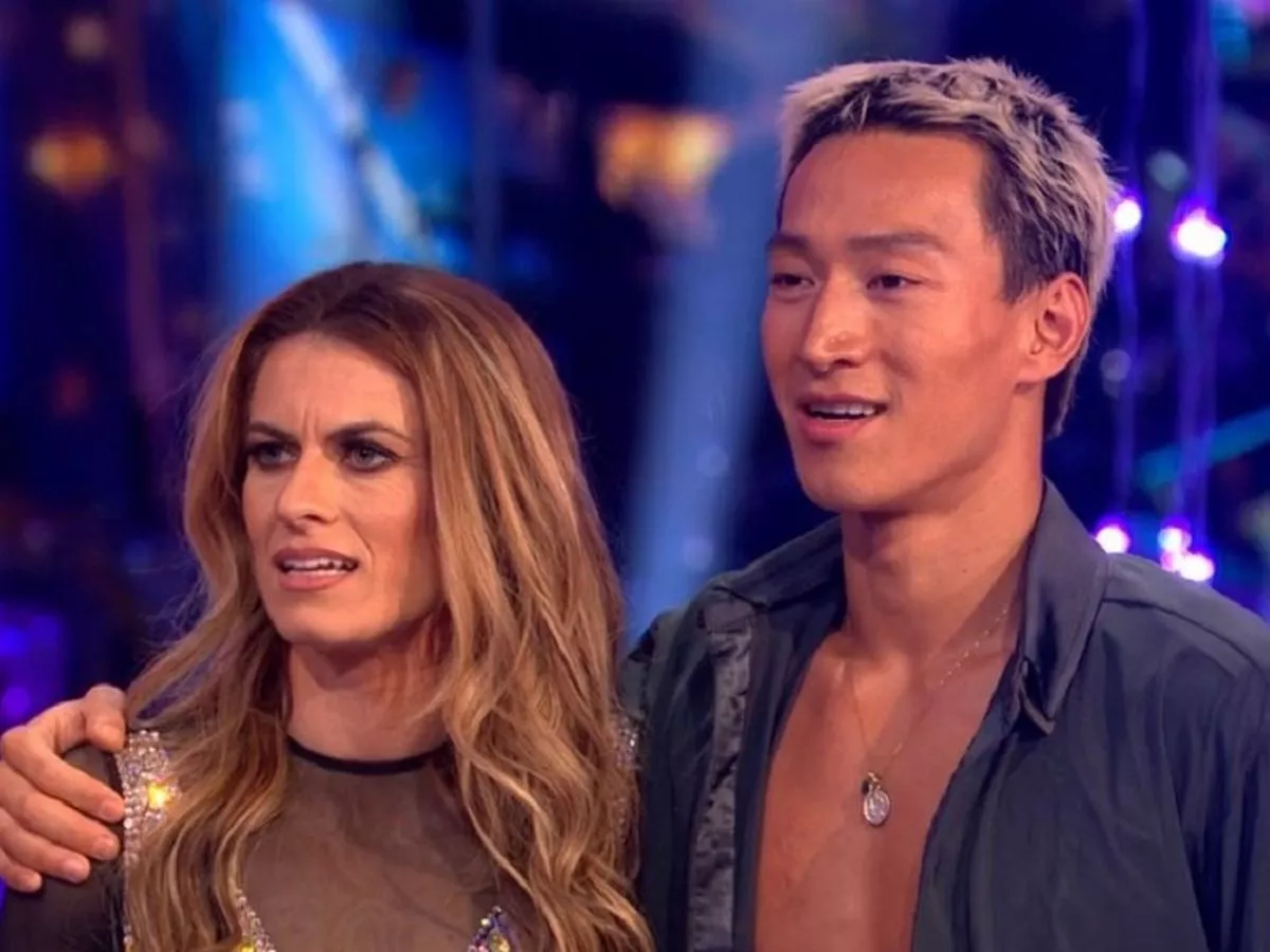 Strictly Come Dancing’s Karen Carney ‘crushed’ as she makes devastating admission