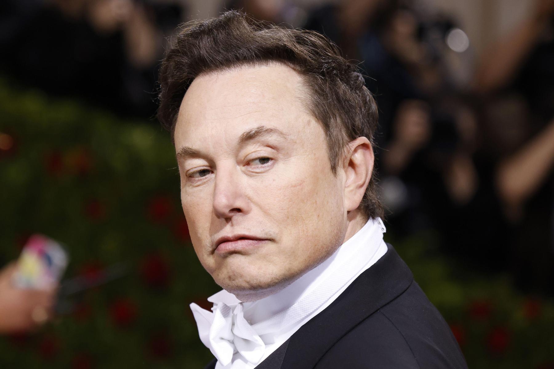 Elon Musk Wants to Be a Trillionaire. That Doesn’t Bode Well for Humanity