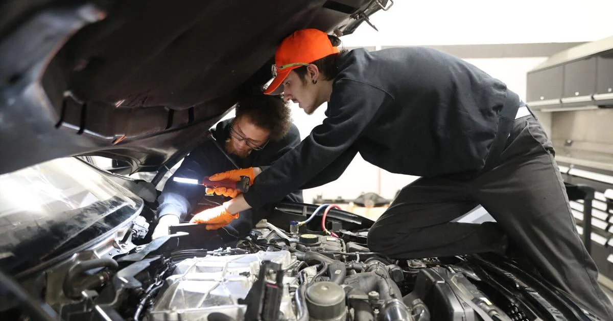 West Herr donates $1M for ECC training center upgrades