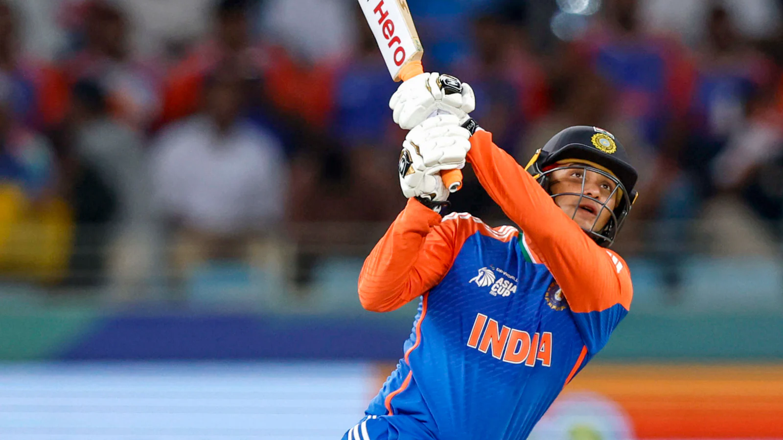 'Incredible' Abhishek Sharma Ranked Among Best Players In The World: 'He's One Of...'