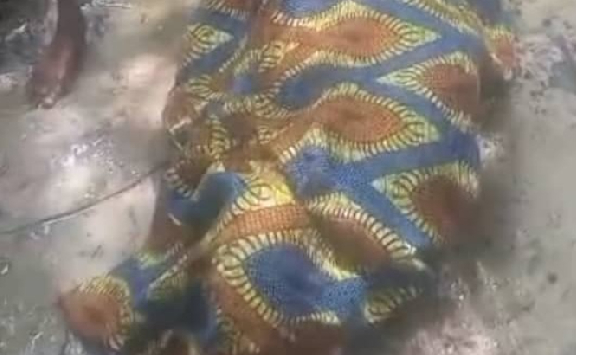 Tragedy as farmer drowns while seeking loan to send child to SHS