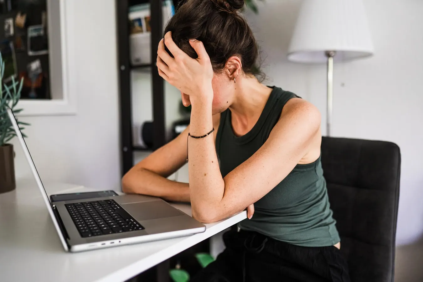 When AI Causes A Communications Crisis