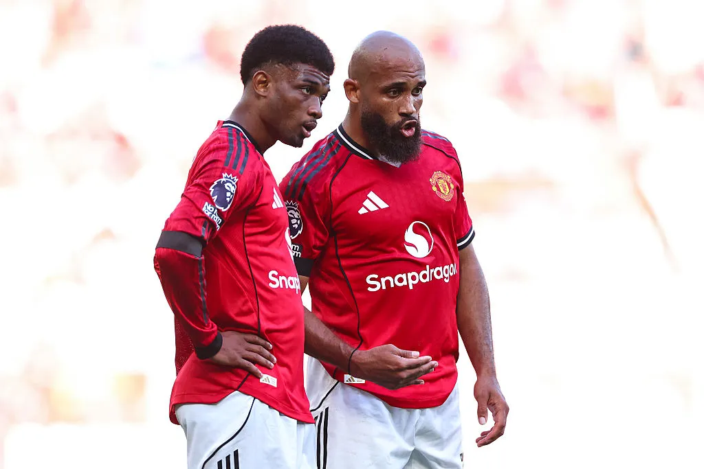 The Man Utd games Bryan Mbeumo and Amad Diallo will miss due to AFCON