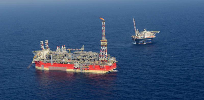 Energean signs MoU to export Israeli gas to Cyprus