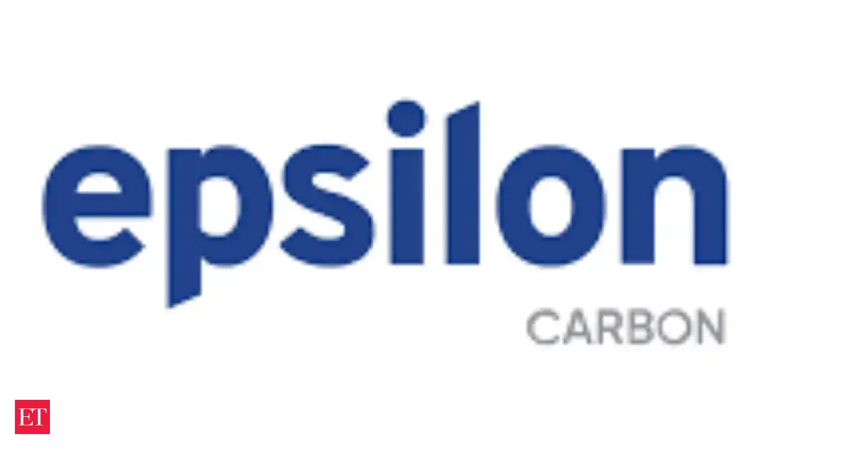 Epsilon Carbon signs $20 mn pact with Alba; eyes IPO by 2027-end