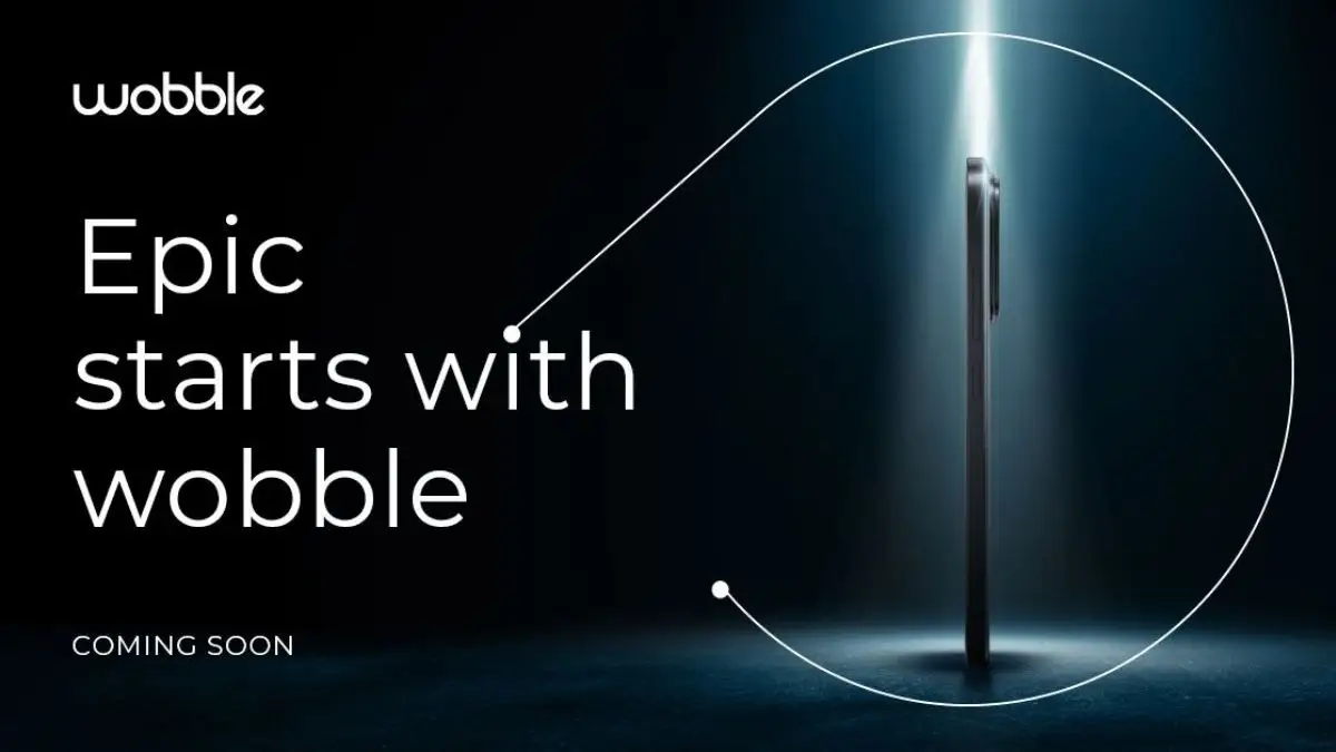 Indkal Technologies-Owned Wobble to Launch First Smartphone Next Month