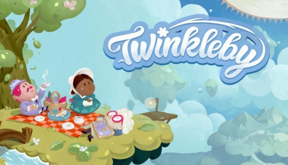 Twinkleby Review - Thumb Culture