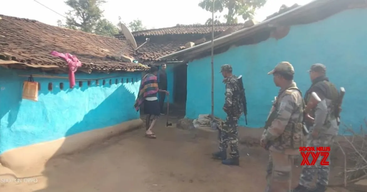 Youth hacks pregnant minor girlfriend to death with axe in Jharkhand’s Gumla, arrested