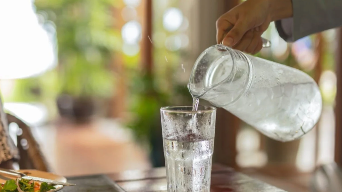 Health Effects Of Cold Water : ठंडे पानी से प्यास तो बुझती है, पर सेहत को लग सकता है बड़ा झटका