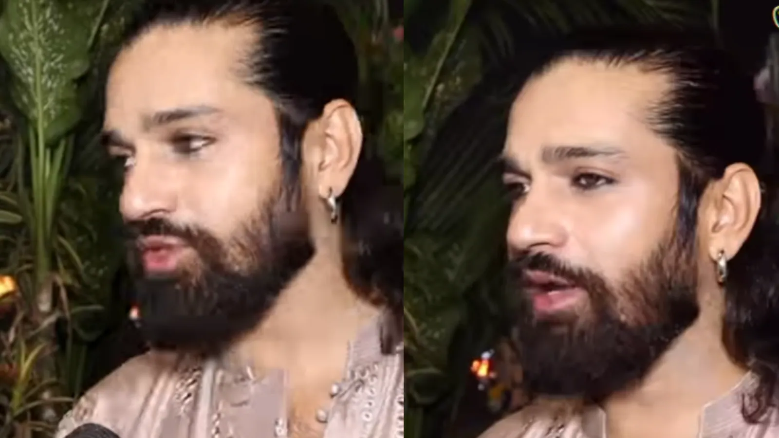 ‘Kuch Dushmani Nahi Hai’: Vishal Singh On Losing Contact With Saath Nibhaana Sathiyaa Co-Star Gia Manek