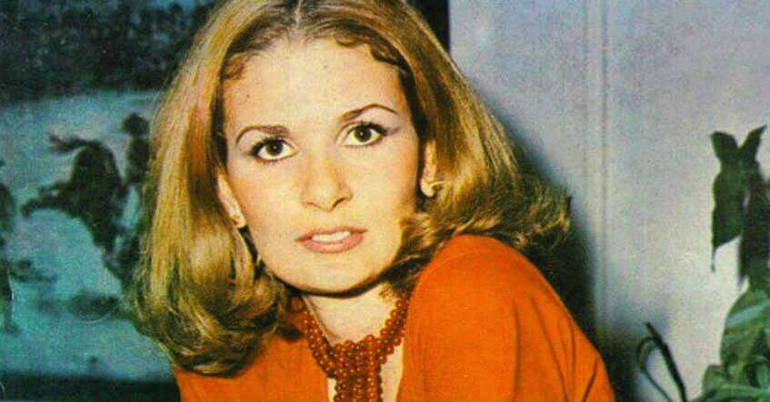 Yousra Continues to Inspire With a Lifetime of Unforgettable Roles