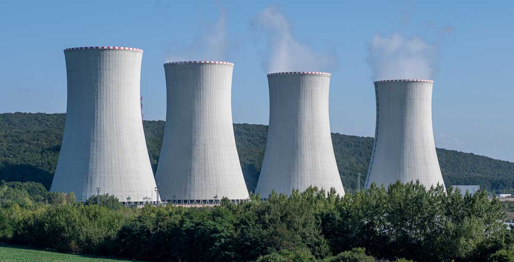 Cameco Says It Is At The 'Forefront Of The Global Nuclear Resurgence' But Misses On Earnings