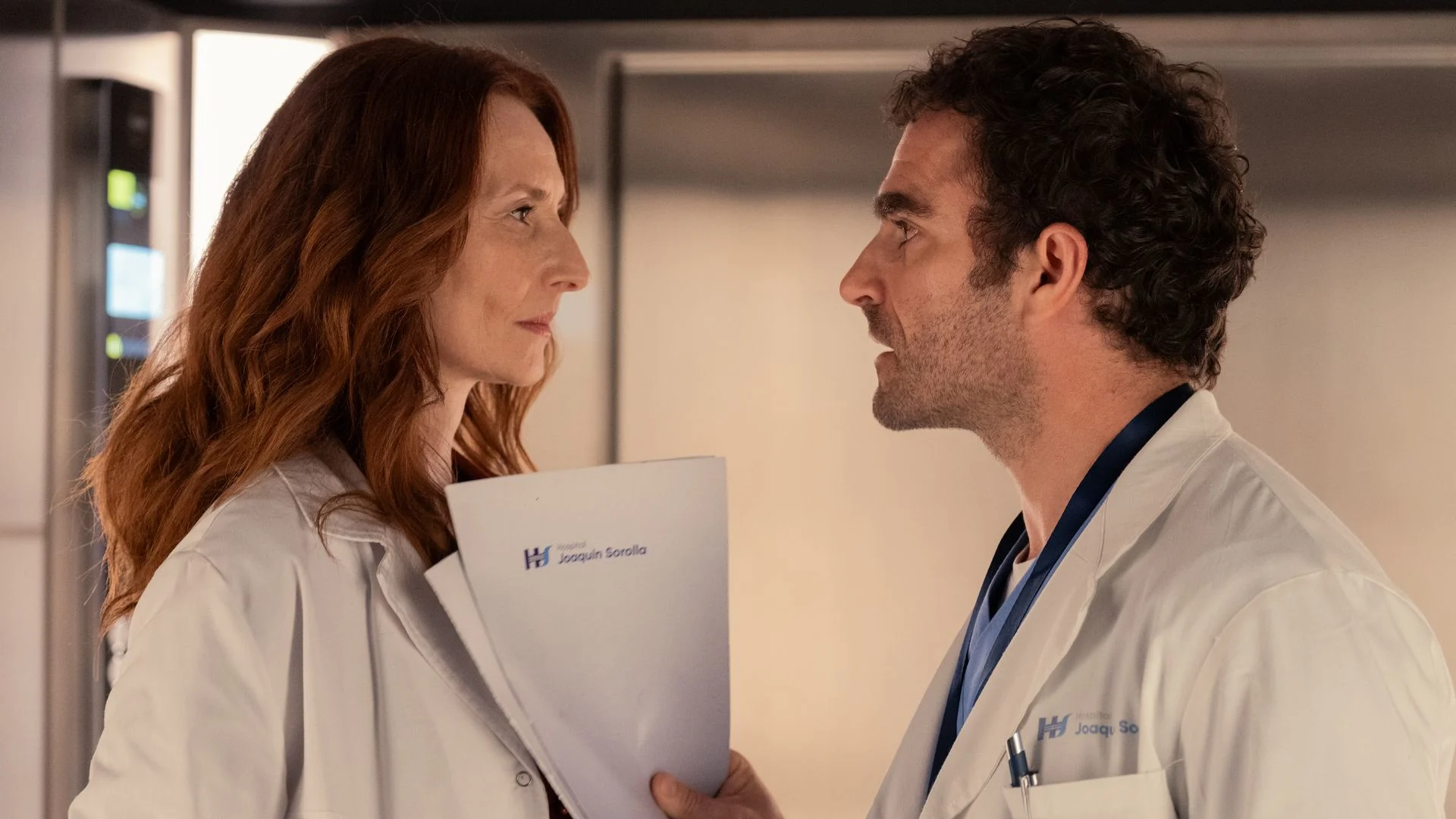 Netflix's 8-part drama that had viewers 'gripped from start to finish' is back