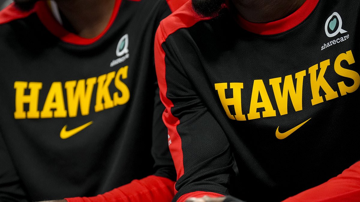 Ex-NBA exec accused of stealing millions from his team to fund luxury lifestyle, vacations and jewelry