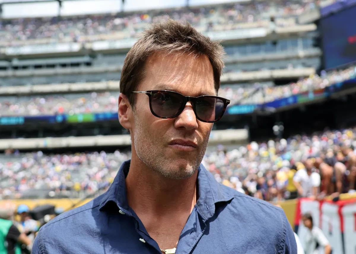 Did Tom Brady Clone His Dog Junie & Lua? All You Need To Know About His Company Colossal Sciences