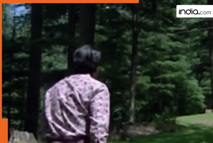 THIS actor was a real-life hero, once challenged the underworld alone and roamed freely without security, his name is…, last appeared in…