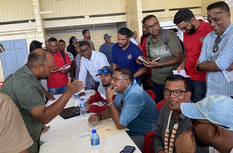 Over $838M invested in Region Two’s rice industry