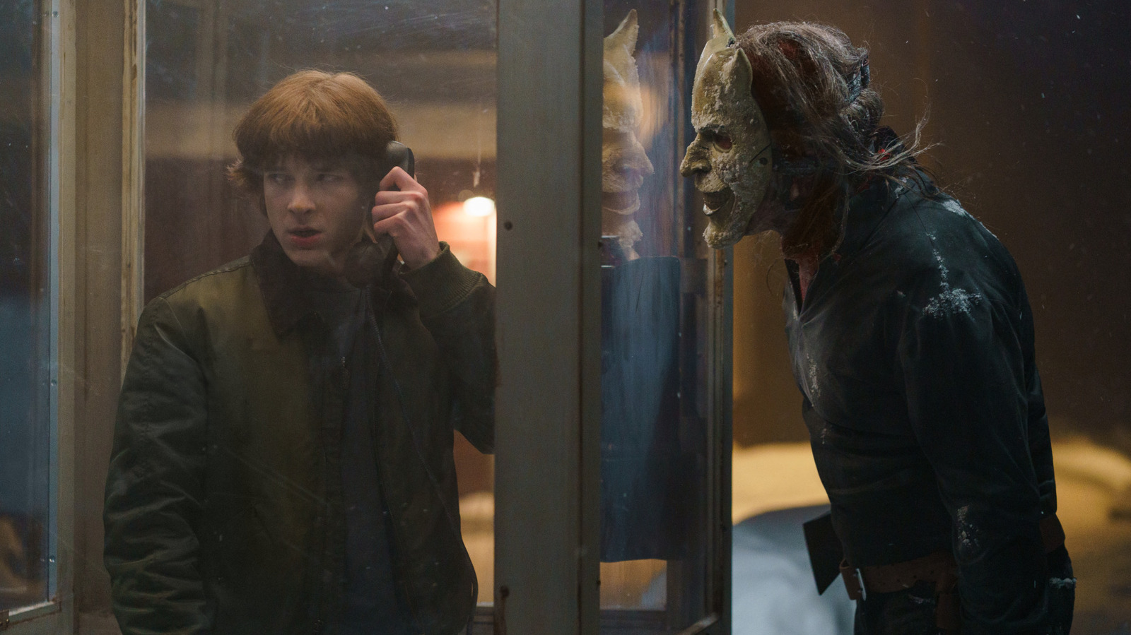 How To Watch Black Phone 2 At Home