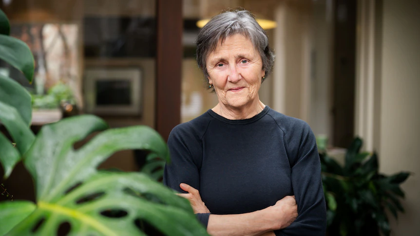 Breaking: Helen Garner's 'candid, pacey' diaries win $100k international prize