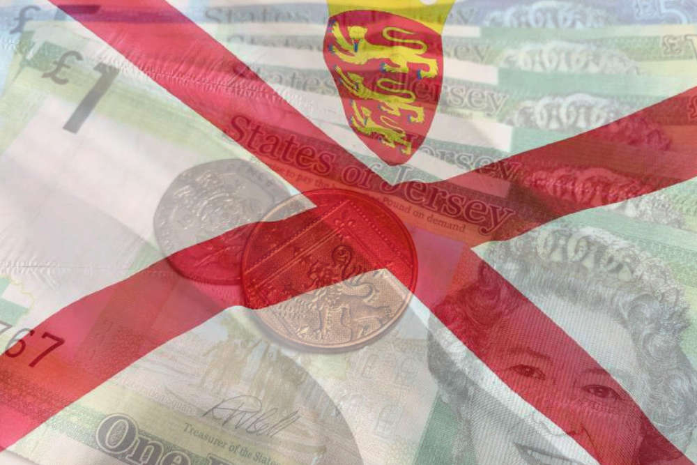 Economists warn Jersey's government to save more money