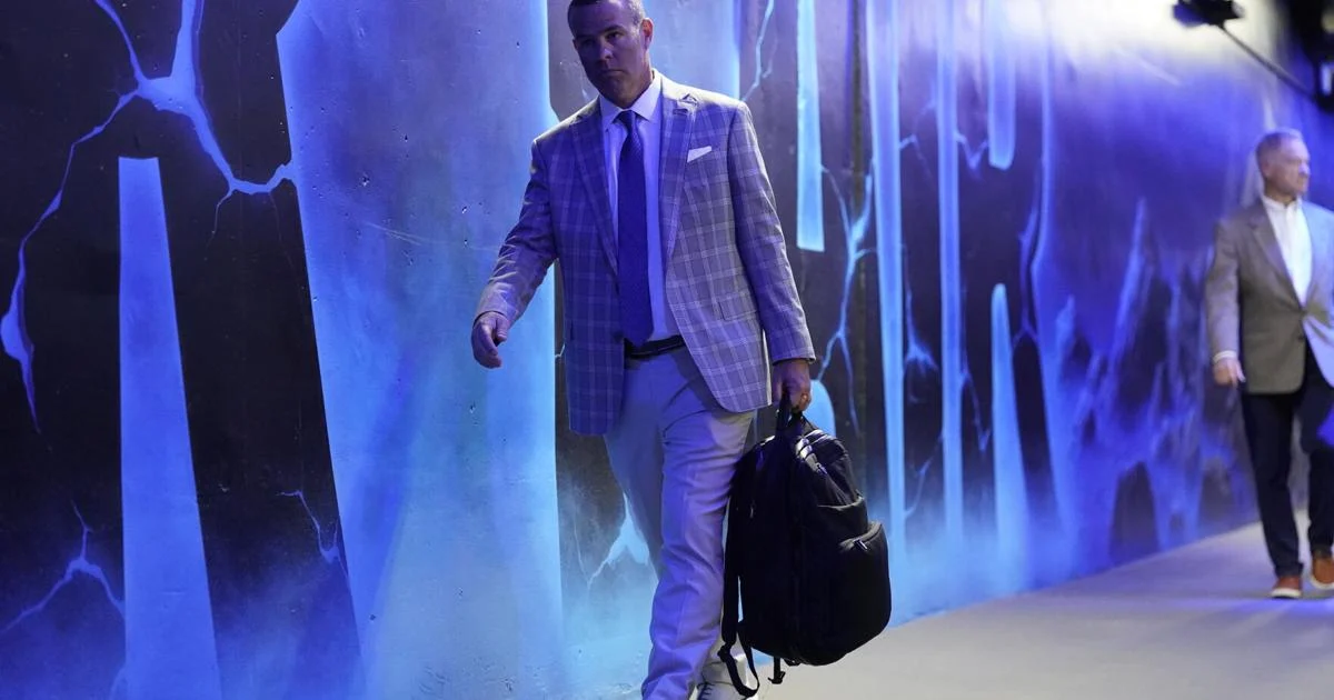 Buffalo Bills stay put as trade deadline passes