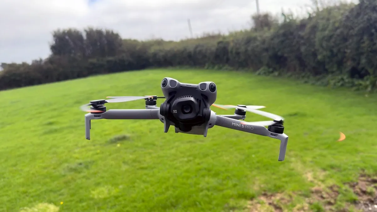Will DJI drones soon be banned in the US? Here's what we know
