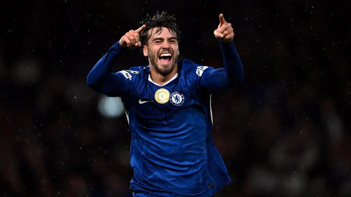 Chelsea's striker issue opens the door for young talent, but will anybody take advantage?