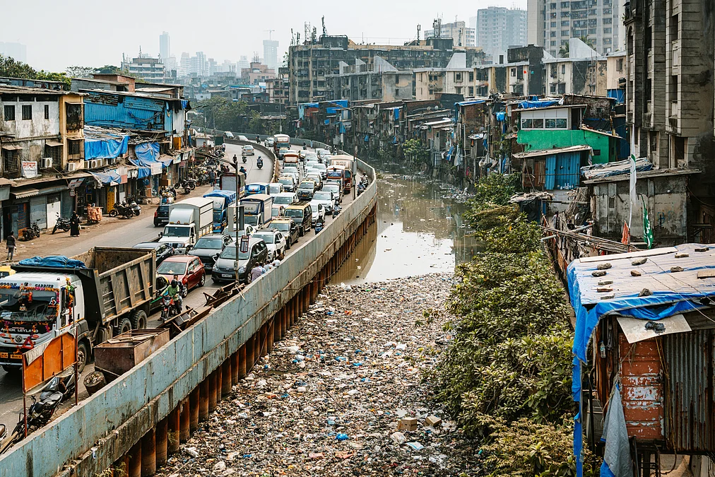 Inequality fuels pandemics and prolongs crises, warns UNAIDS