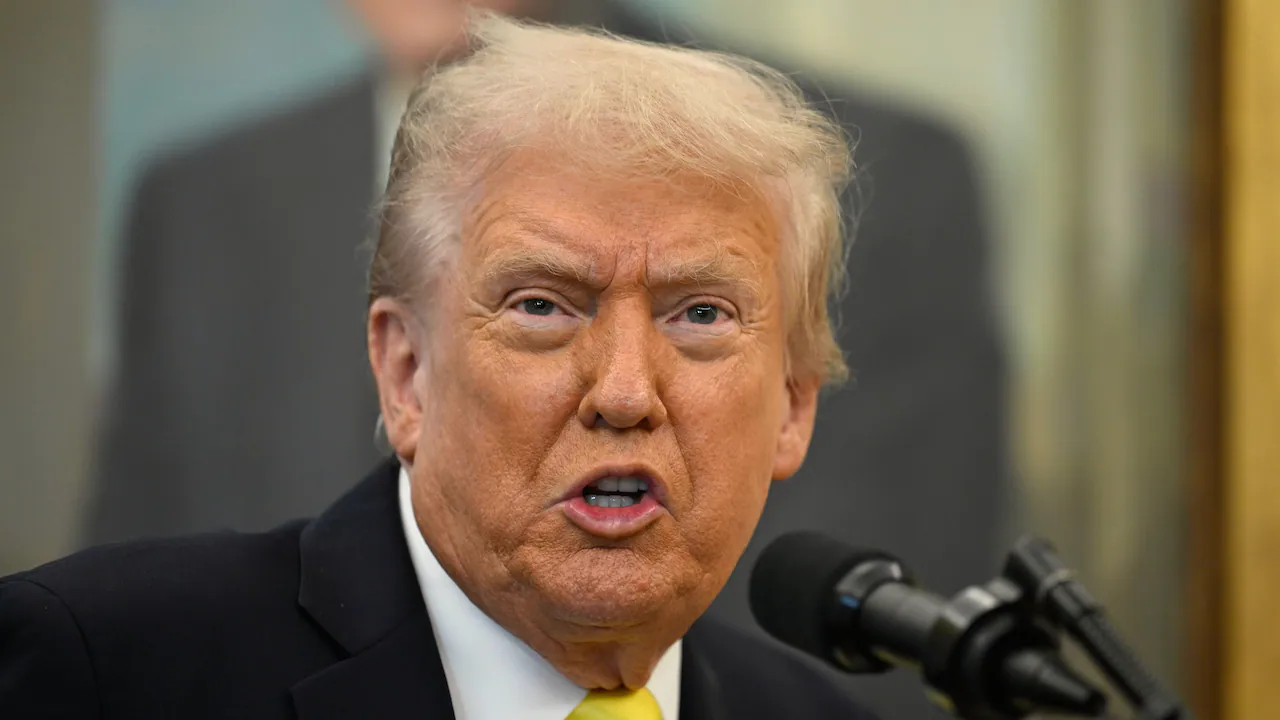 Win or lose at the Supreme Court, Trump has other tariff tools at his disposal