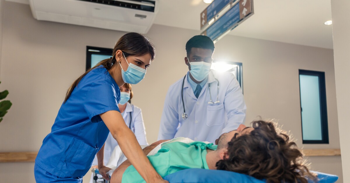 Rising health costs risk deadly outcomes for uninsured patients