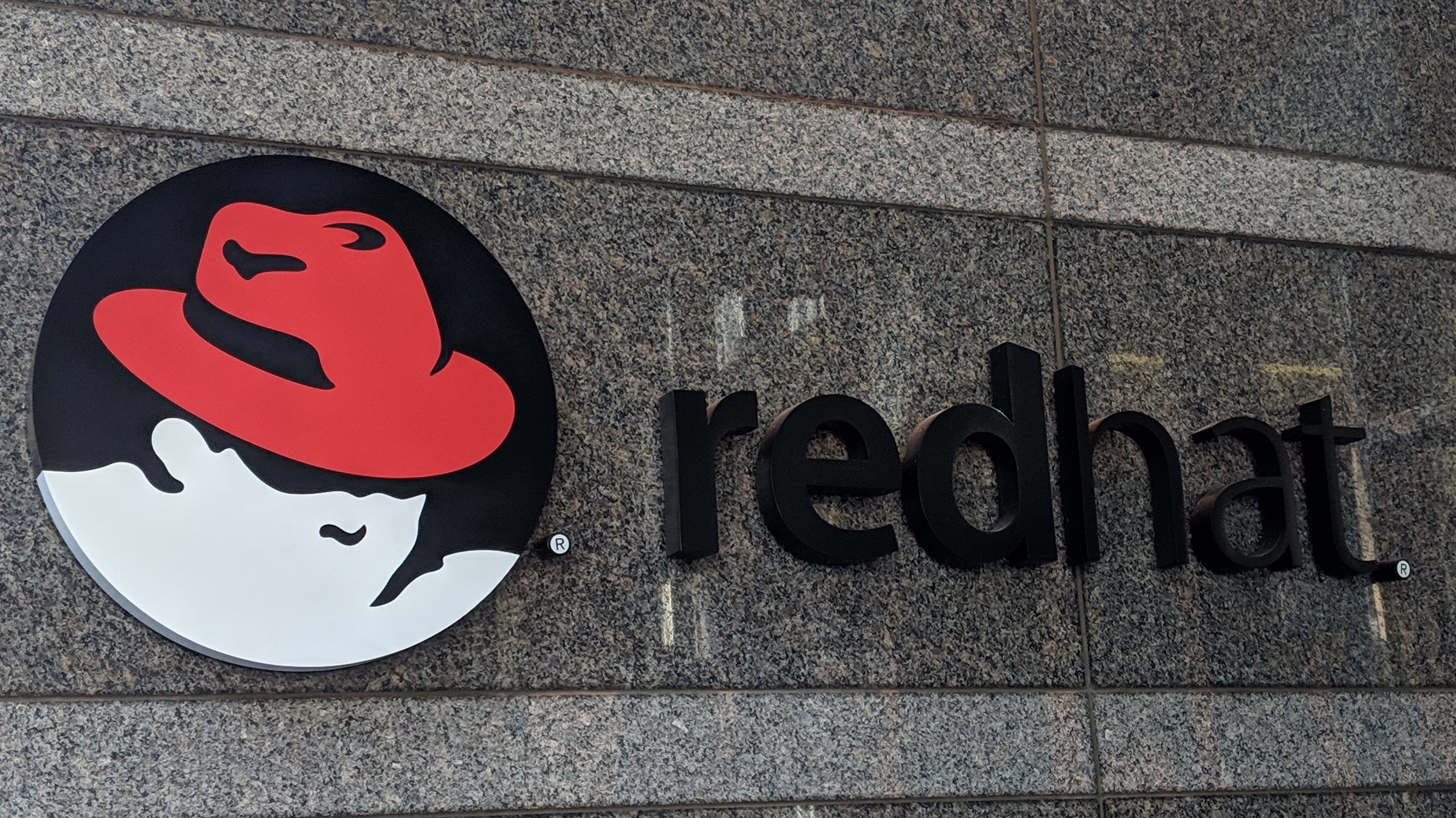 native infrastructure powers Red Hat’s AI evolution