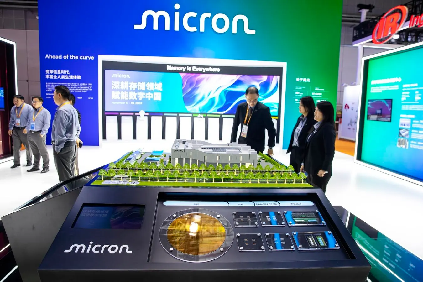 Buy Or Sell Micron Technology Stock?
