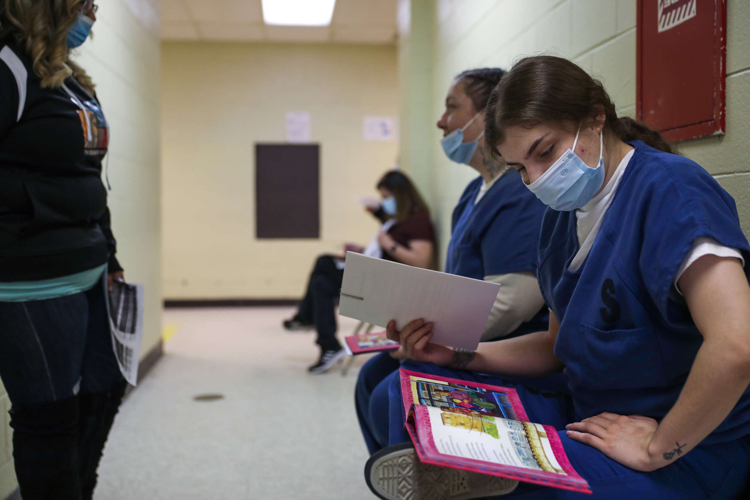 New Prison Mail Policies Threaten Newsletters by and for Incarcerated People