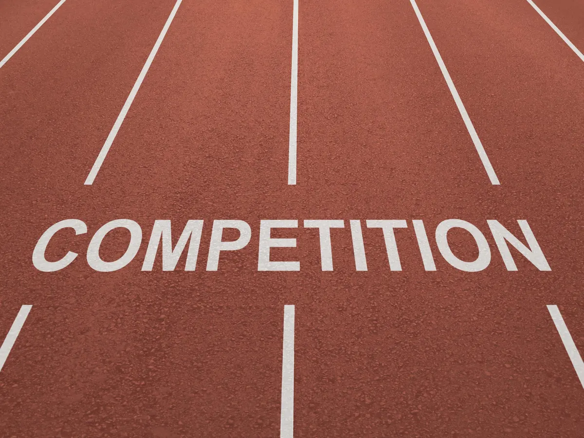 Collaboration Vs. Competition: Why Now Is The Time To Uncompete
