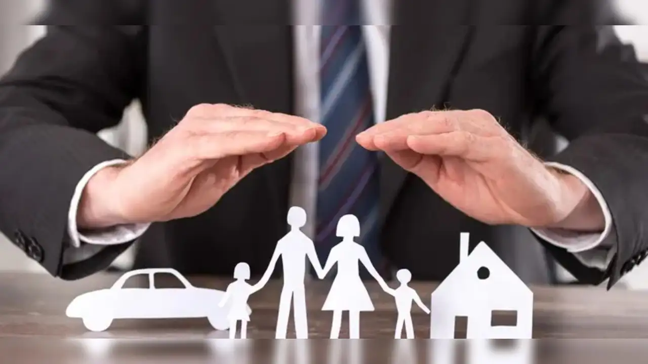 What is a Term Plan with Premium Return Feature?