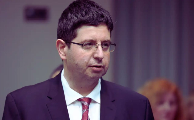 Central Bank Deputy Chief: The Ruling Coalition Should Avoid Tax Hikes to Protect Bulgaria’s Economy