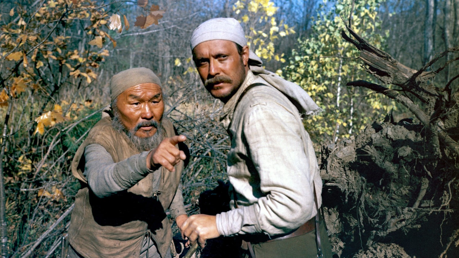 Akira Kurosawa's Career Was Revived By This Classic '70s Movie