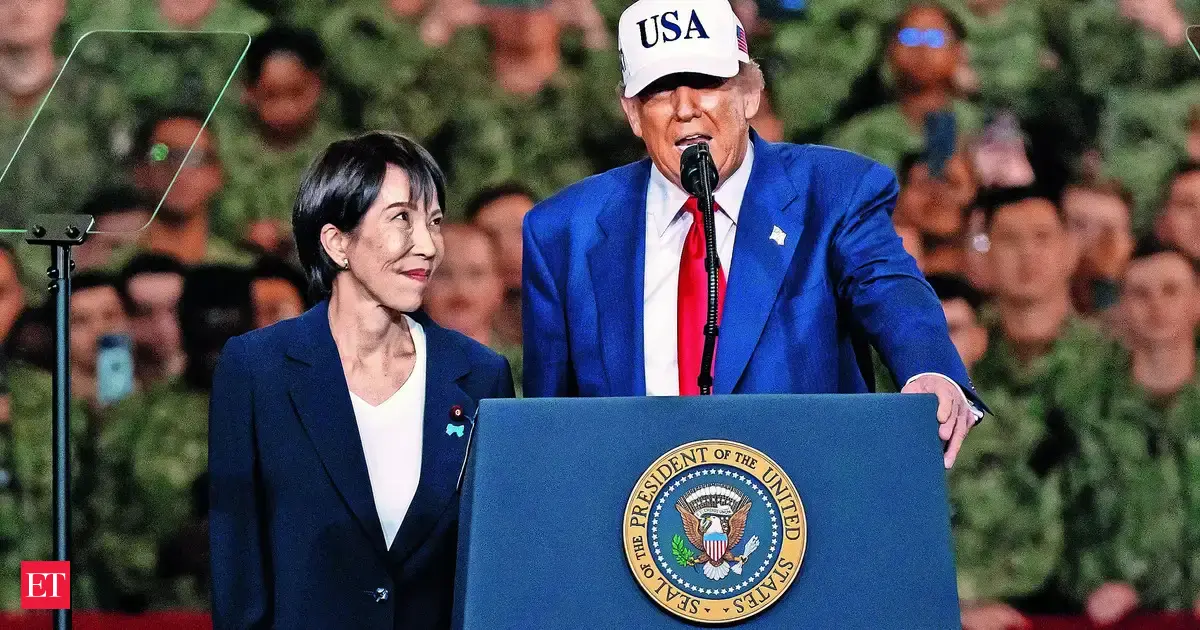 Japan's PM Sanae Takaichi says no plan to renegotiate $550 billion investment package with US