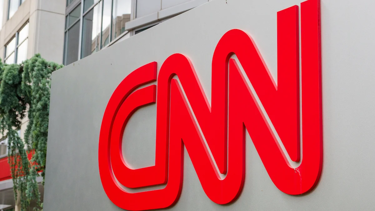 Why CNN Is Going All-In On Streaming — Again | Analysis