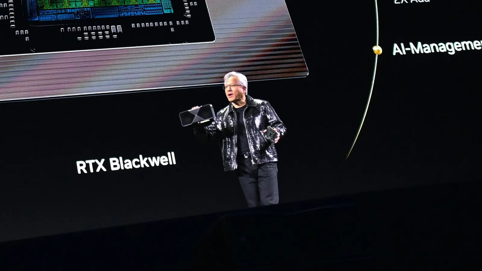 3 AI Stocks To Buy In 2026