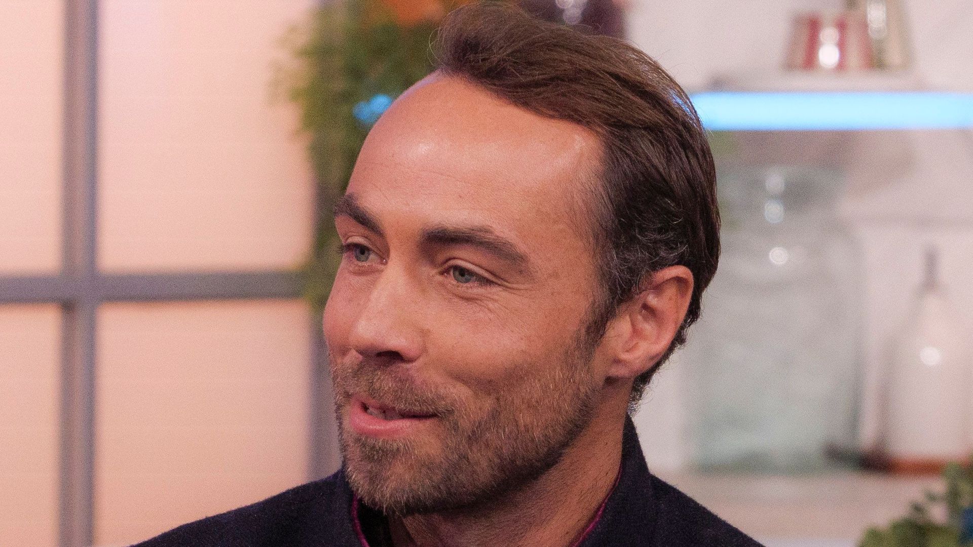 The special way Kate Middleton's brother James royally honours late family member