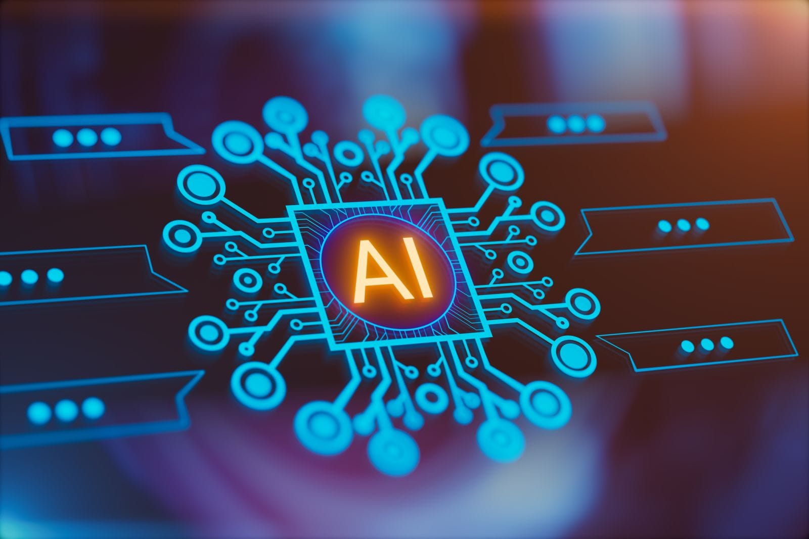 3 Reasons Why You Should Buy This Amazing AI Stock