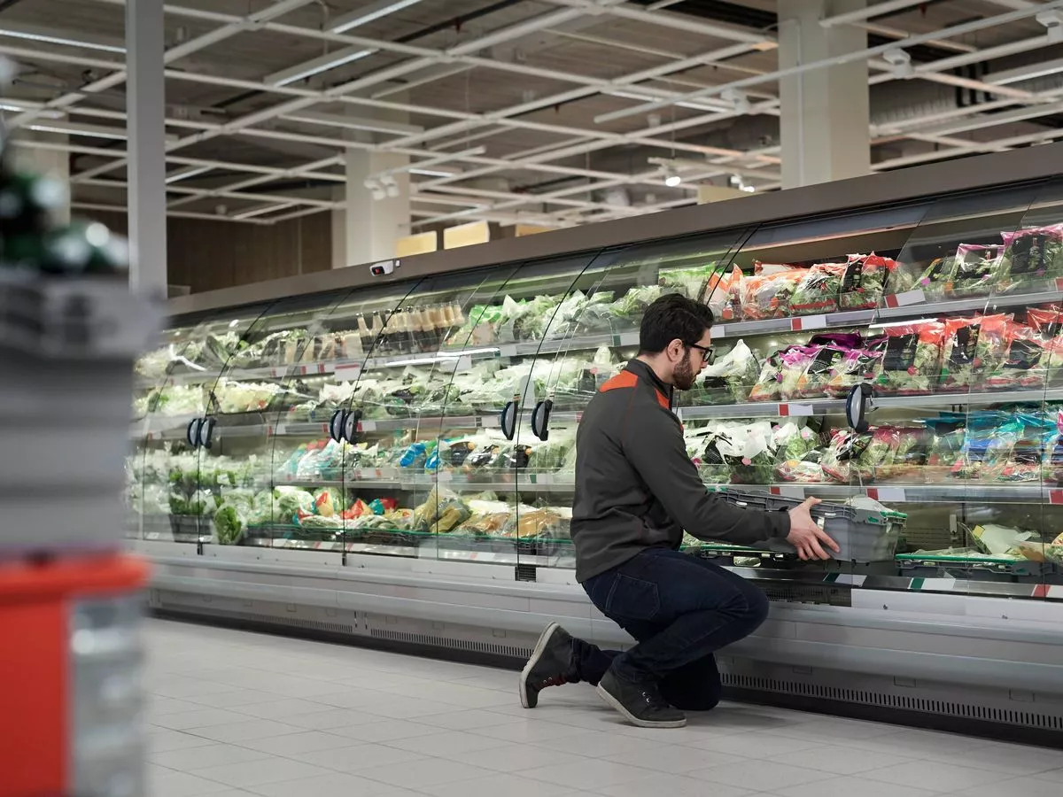 Shops see rise in abuse and assaults by customers as staff feel 'disrespected'