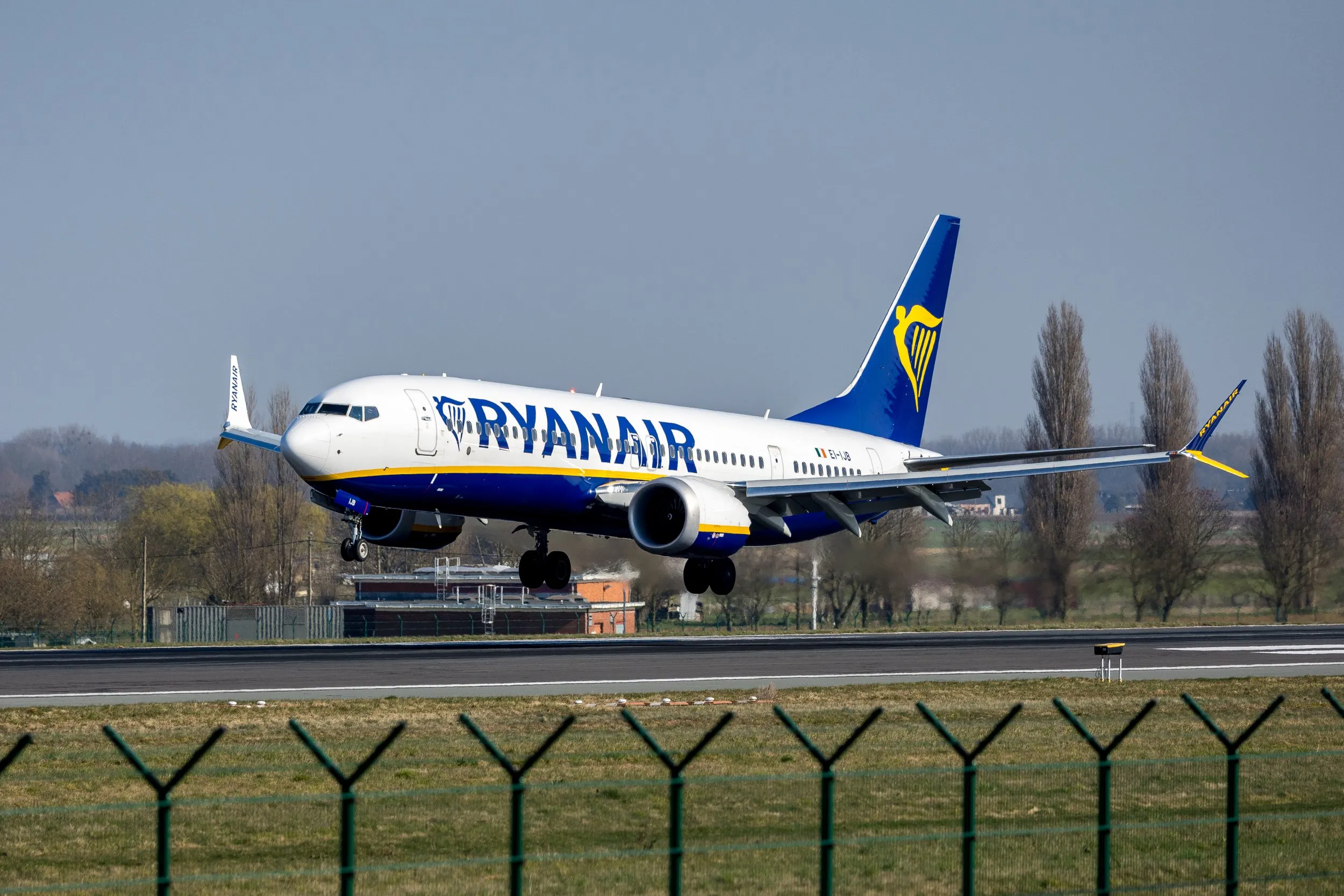 Brussels, Liege airports closed due to drones: Your rights if your flight is delayed or cancelled