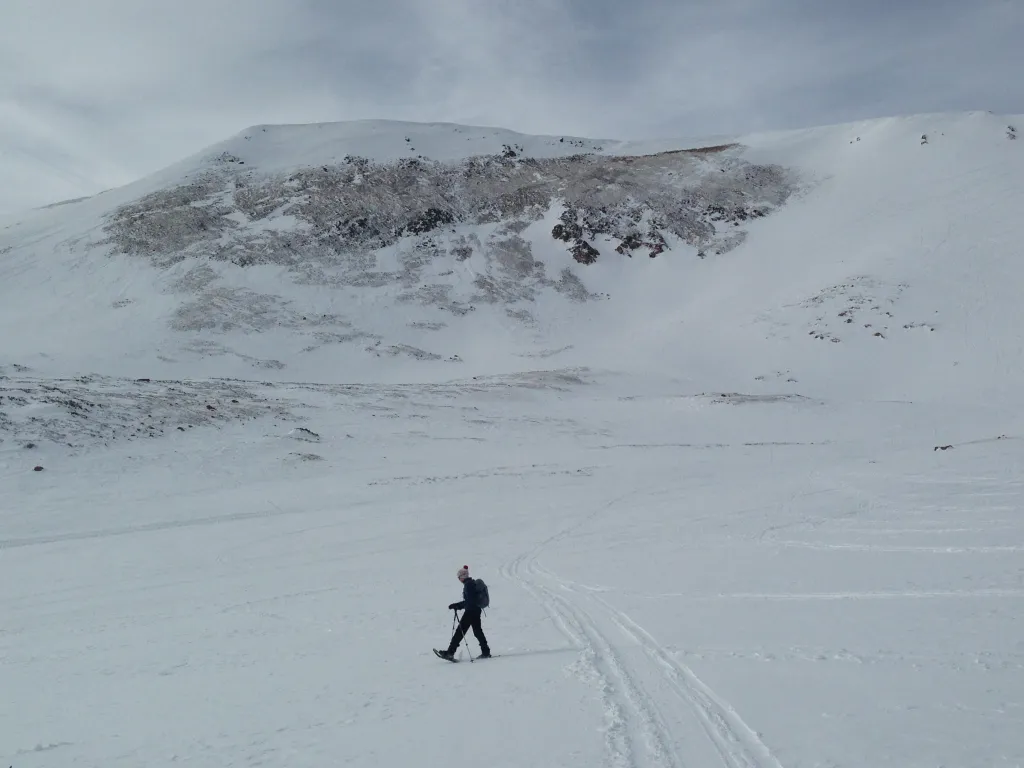 CAIC offers free online avalanche training class in Colorado