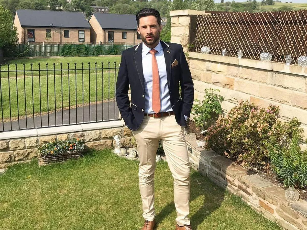 Two charged with murder after 'beautiful' man dies in 'unascertained' circumstances