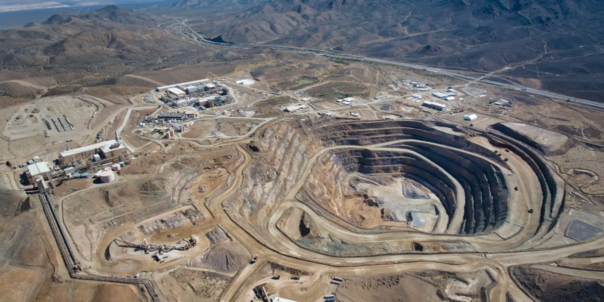 Let’s move beyond rare earth headlines-it’s time to build real scale