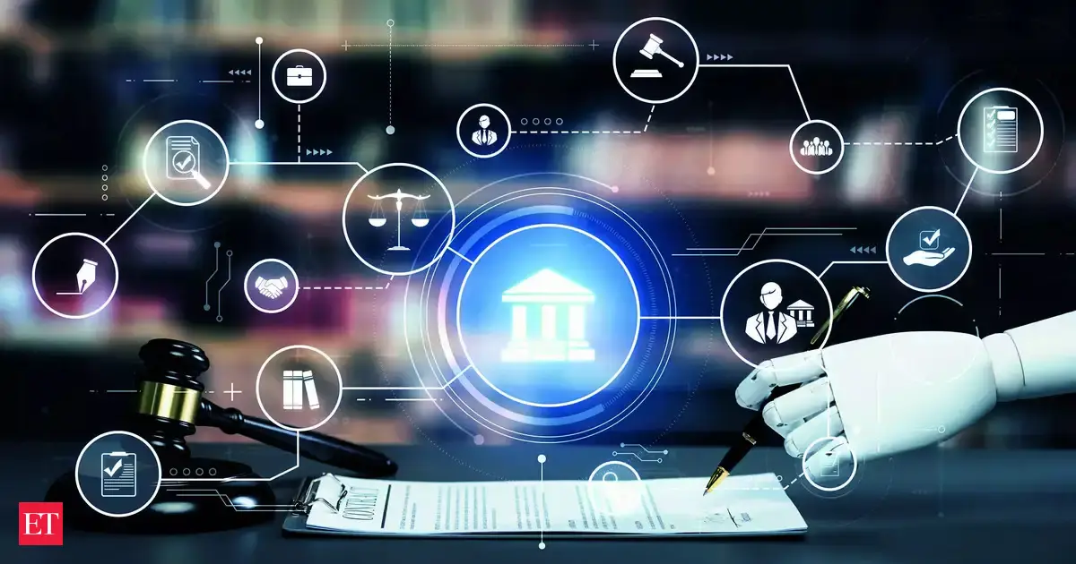 With AI coming in, lawyers lose case for billable hours